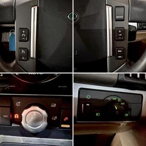2007 Land Rover Freelander - Thumbnail