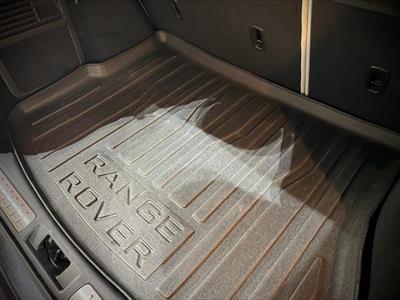 2012 Land Rover Range Rover Evoque - Thumbnail