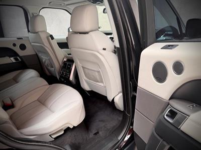 2014 Land Rover Range Rover Sport - Thumbnail