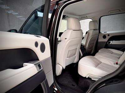 2014 Land Rover Range Rover Sport - Thumbnail