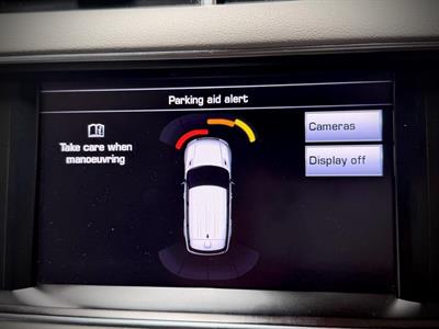 2014 Land Rover Range Rover Sport - Thumbnail