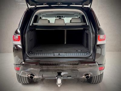 2014 Land Rover Range Rover Sport - Thumbnail