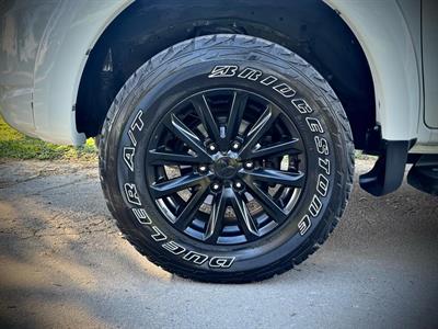 2016 Mitsubishi Triton - Thumbnail