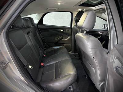 2019 Ford Focus - Thumbnail