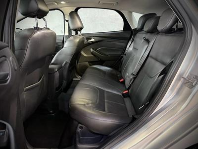 2019 Ford Focus - Thumbnail