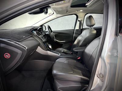 2019 Ford Focus - Thumbnail
