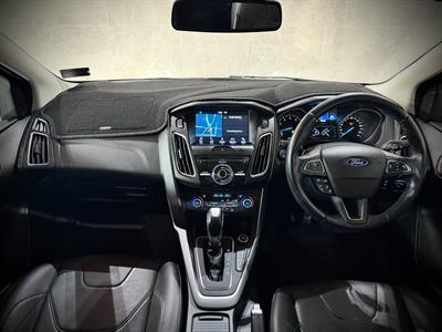 2019 Ford Focus - Thumbnail