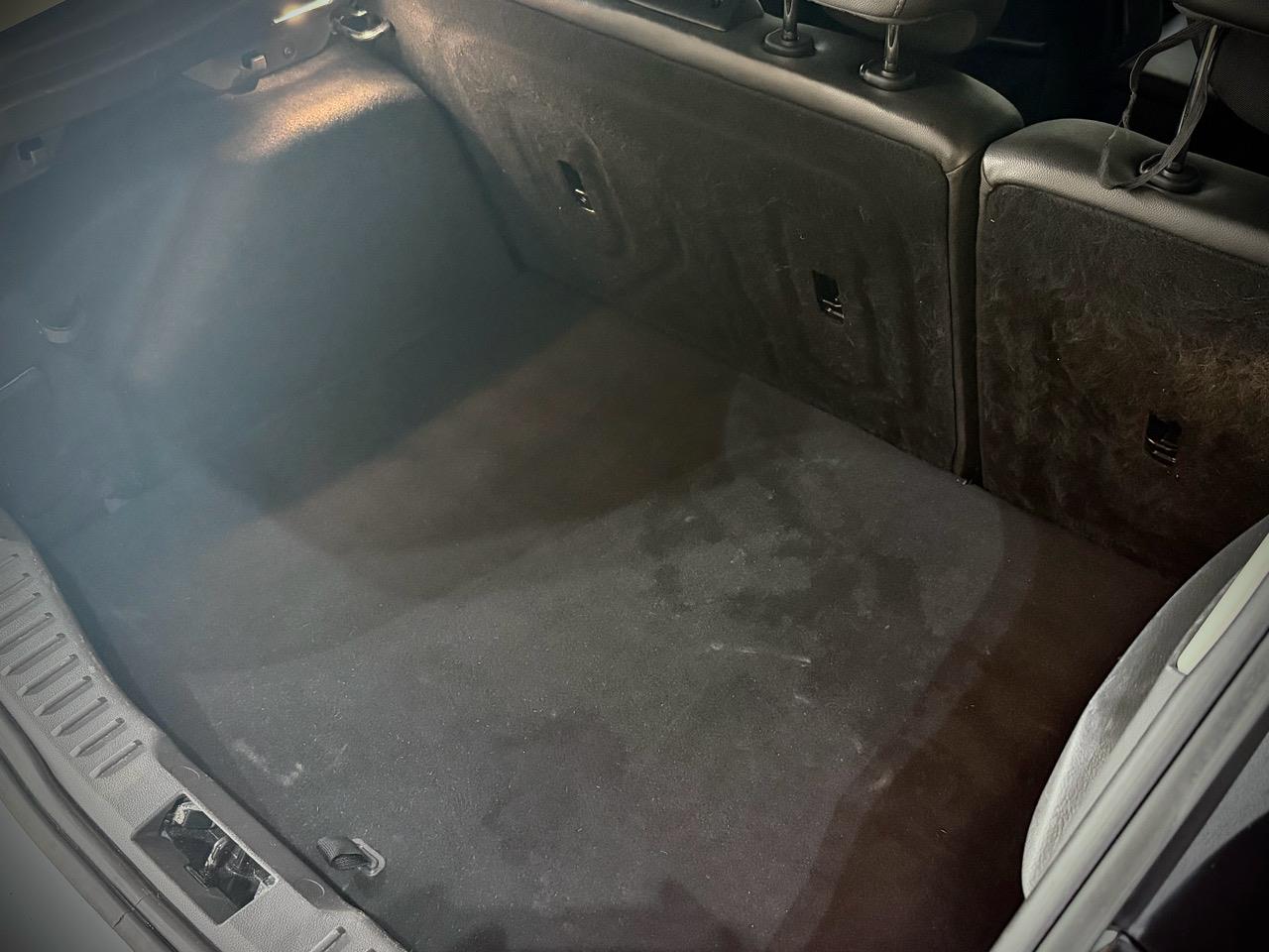 2019 Ford Focus