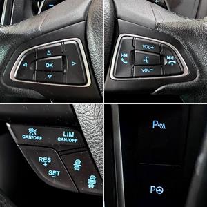 2019 Ford Focus - Thumbnail