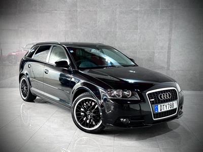 2007 Audi A3 - Thumbnail