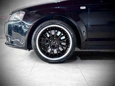 2007 Audi A3 - Thumbnail