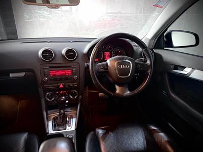 2007 Audi A3 - Thumbnail
