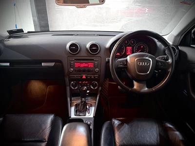 2007 Audi A3 - Thumbnail