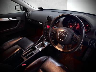 2007 Audi A3 - Thumbnail