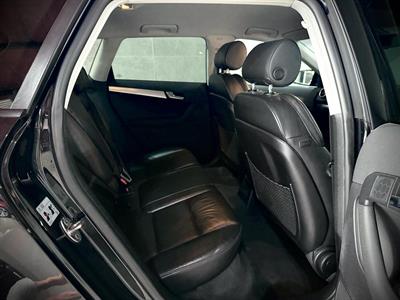 2007 Audi A3 - Thumbnail