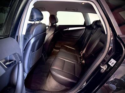 2007 Audi A3 - Thumbnail