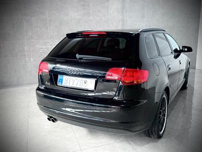 2007 Audi A3 - Thumbnail