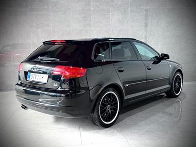 2007 Audi A3 - Thumbnail