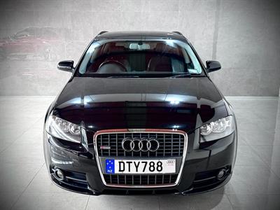 2007 Audi A3 - Thumbnail