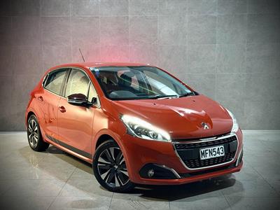 2019 Peugeot 208 - Thumbnail