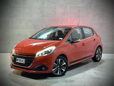 2019 Peugeot 208 - Thumbnail