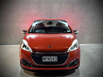 2019 Peugeot 208 - Thumbnail