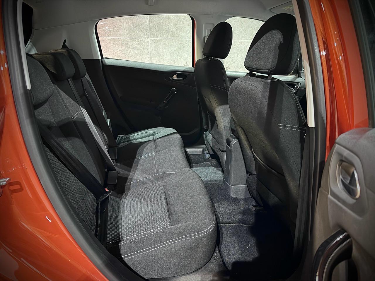 2019 Peugeot 208