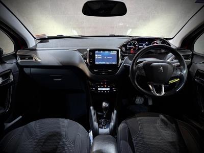 2019 Peugeot 208 - Thumbnail