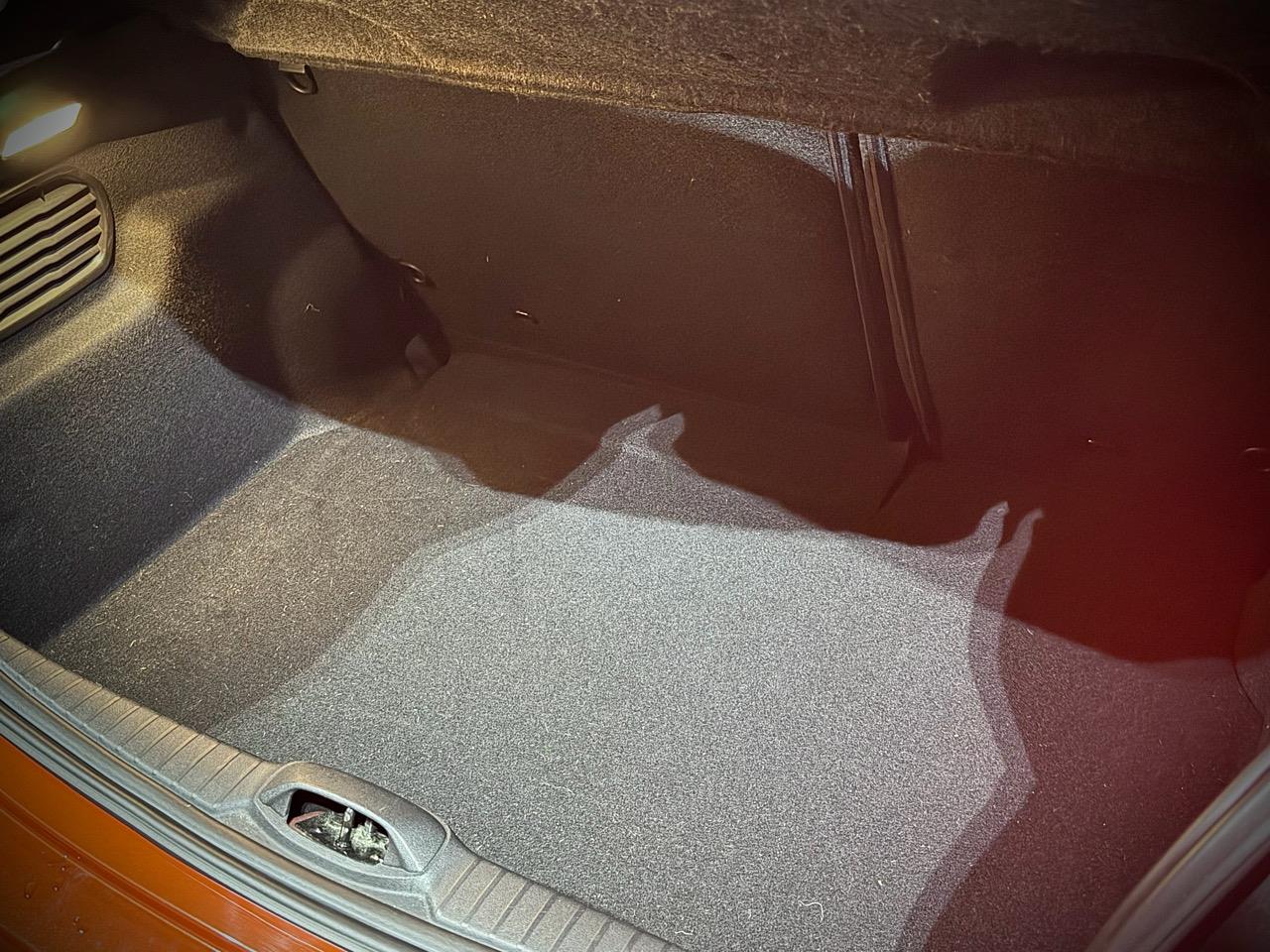 2019 Peugeot 208