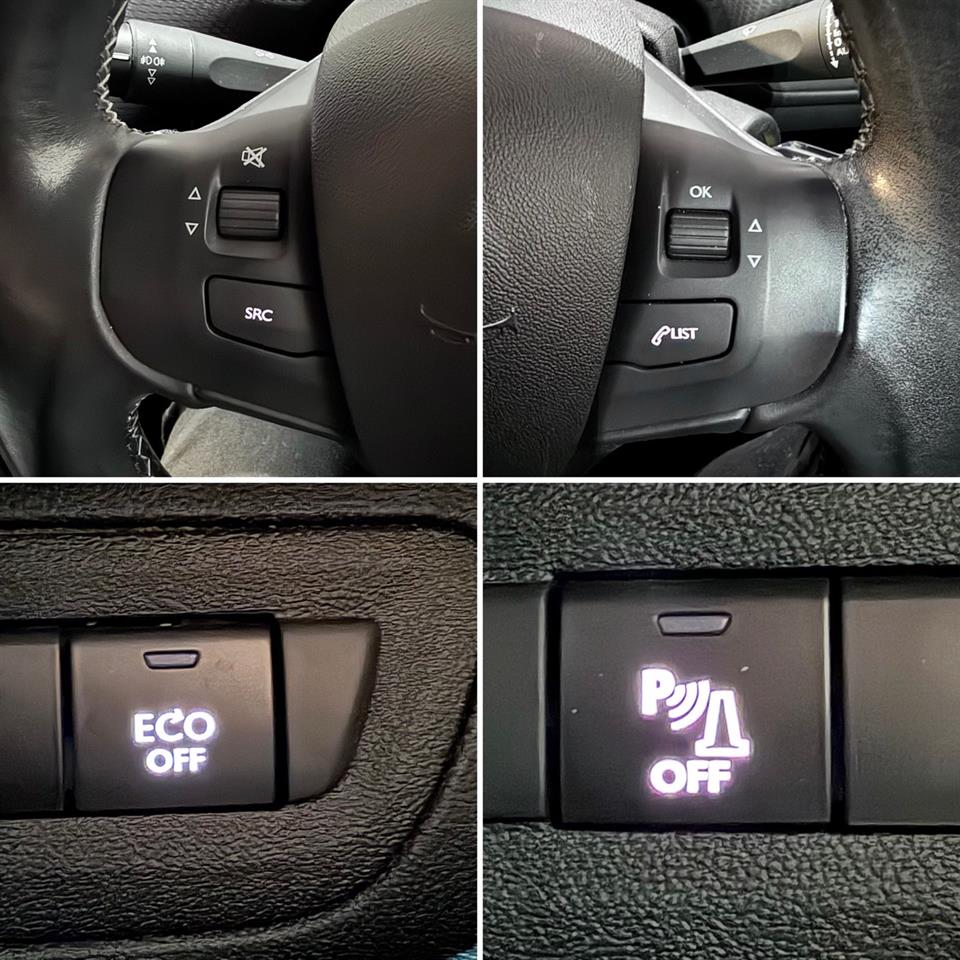 2019 Peugeot 208