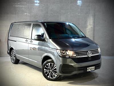 2021 Volkswagen T6 - Thumbnail