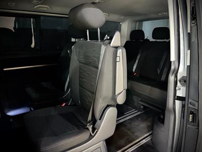 2021 Volkswagen T6 - Thumbnail