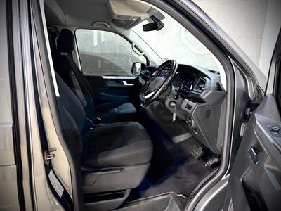 2021 Volkswagen T6 - Thumbnail