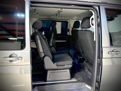 2021 Volkswagen T6 - Thumbnail