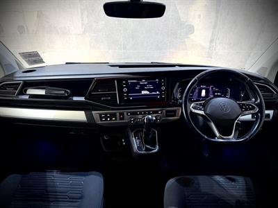 2021 Volkswagen T6 - Thumbnail