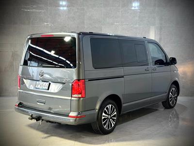 2021 Volkswagen T6 - Thumbnail