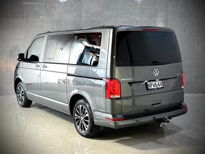 2021 Volkswagen T6 - Thumbnail