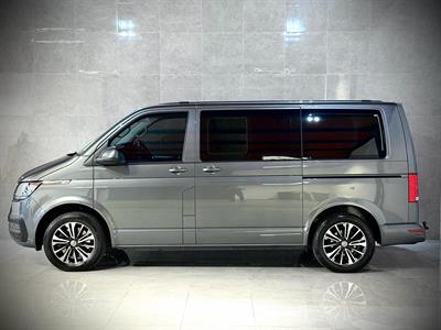 2021 Volkswagen T6 - Thumbnail