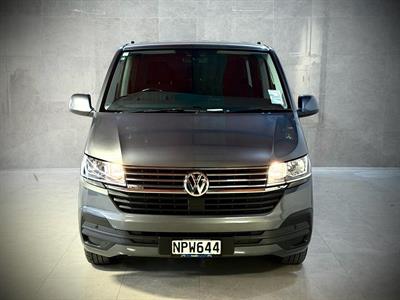 2021 Volkswagen T6 - Thumbnail