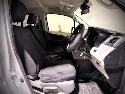2019 Toyota Hiace - Thumbnail