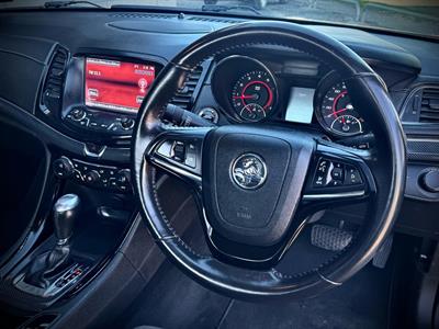 2017 Holden Commodore - Thumbnail