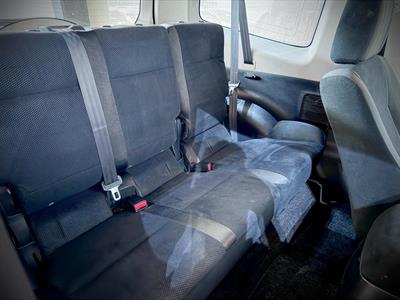 2006 Mitsubishi Pajero - Thumbnail