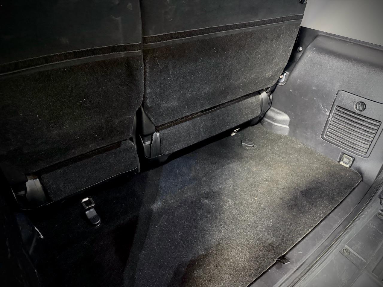 2006 Mitsubishi Pajero