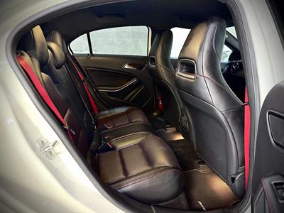 2014 Mercedes-Benz A45 - Thumbnail