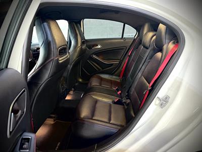 2014 Mercedes-Benz A45 - Thumbnail