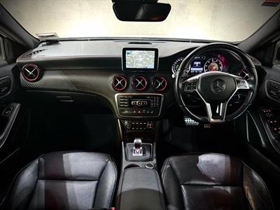2014 Mercedes-Benz A45 - Thumbnail