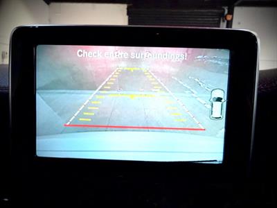 2014 Mercedes-Benz A45 - Thumbnail