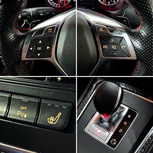 2014 Mercedes-Benz A45 - Thumbnail