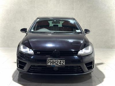 2014 Volkswagen Golf - Thumbnail