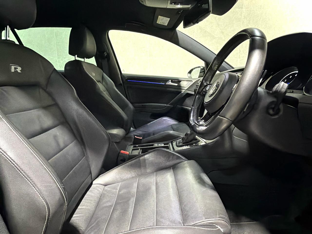 2014 Volkswagen Golf